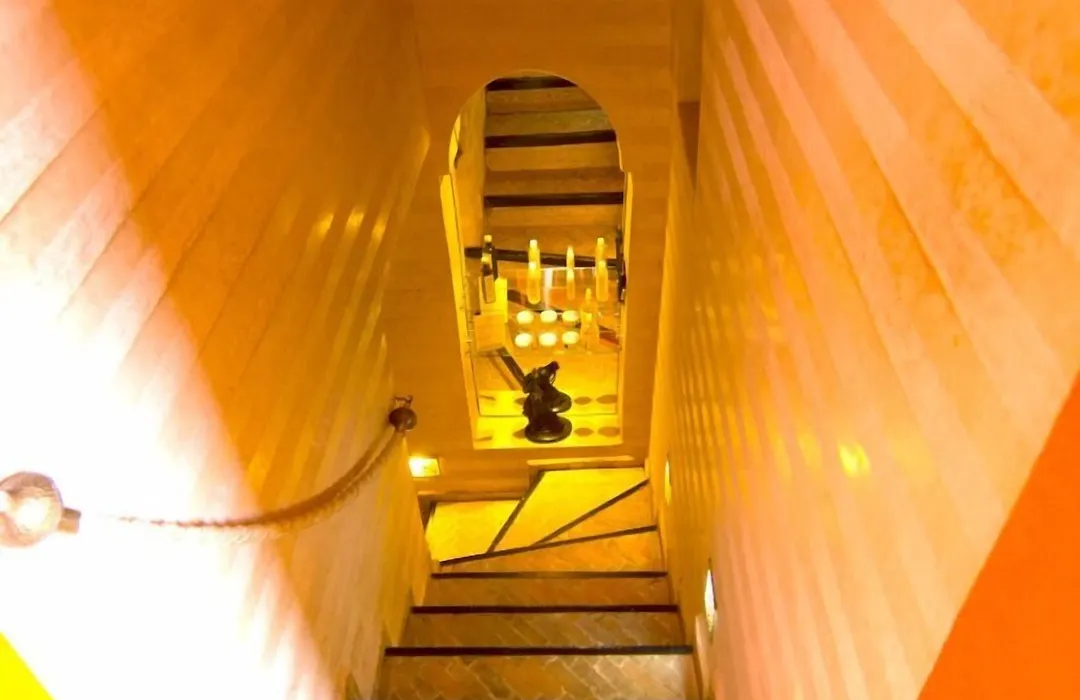 Riad Hermès-1