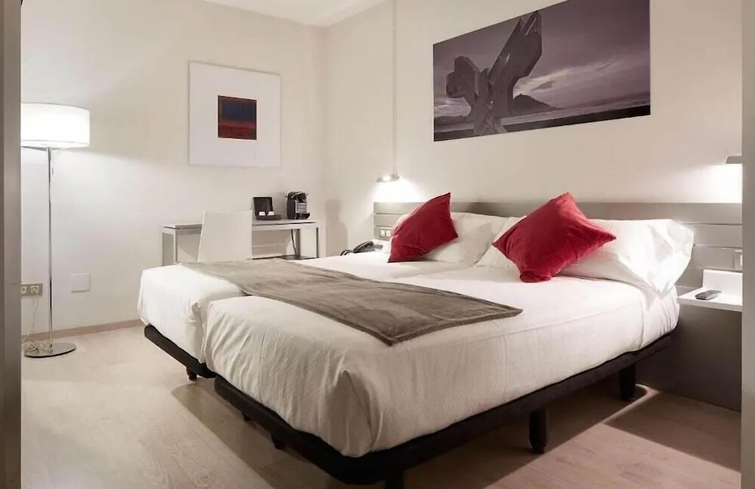 Welcome Gros Hotel-1