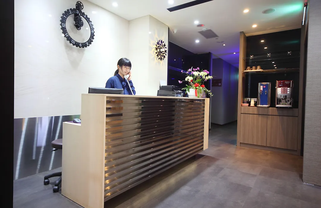E-House Xining Branch-1