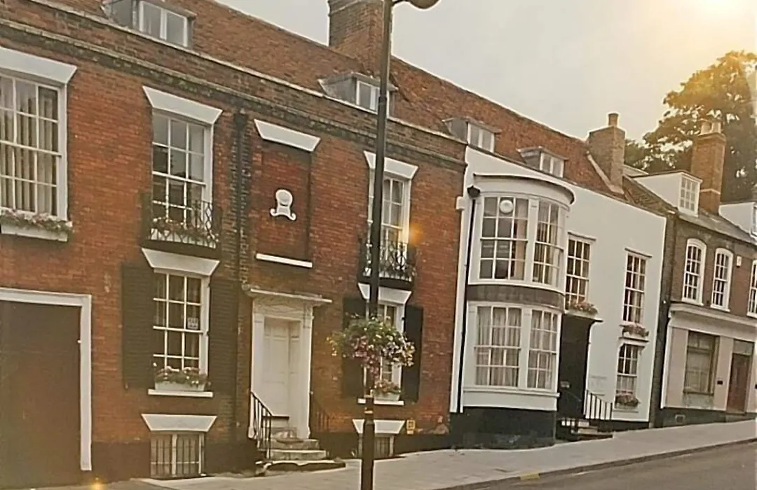 Colchester Boutique Hotel-1