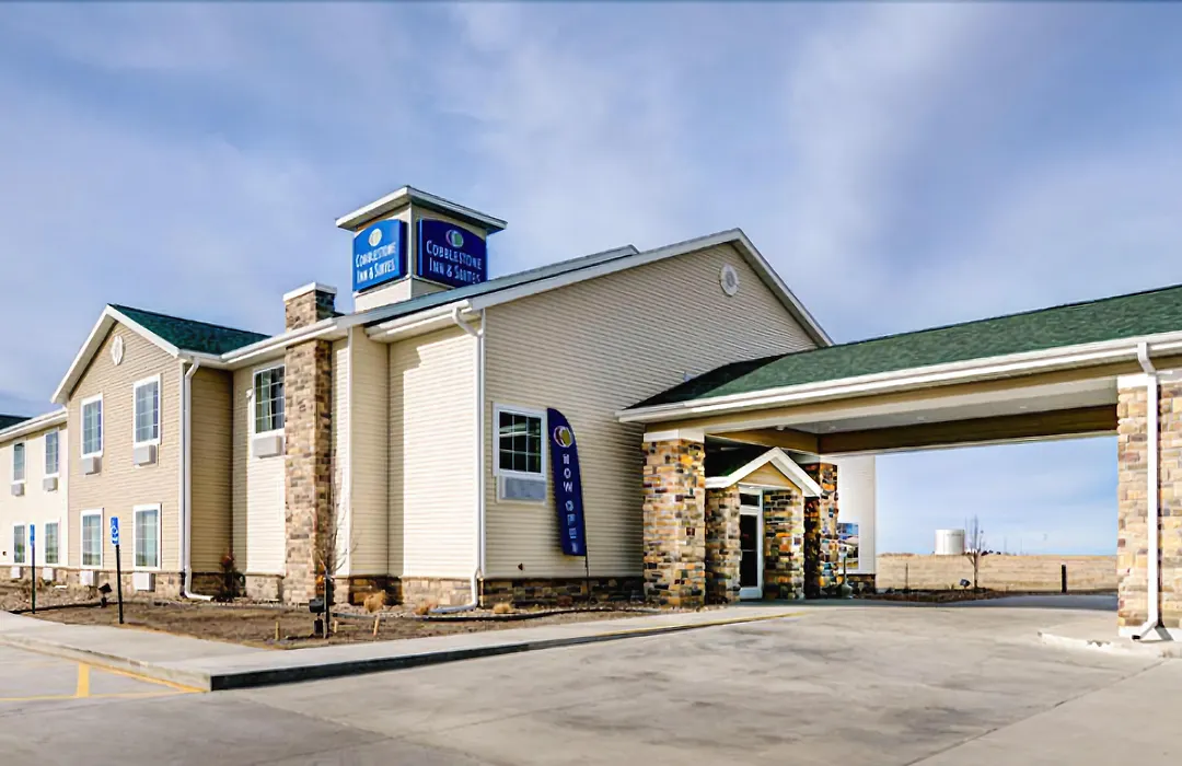 Quality Inn Quinter I-70-1
