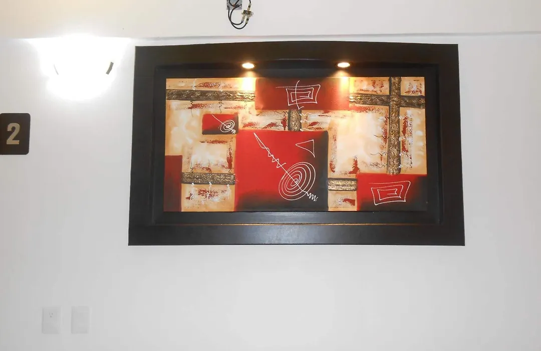 Hotel John David-1
