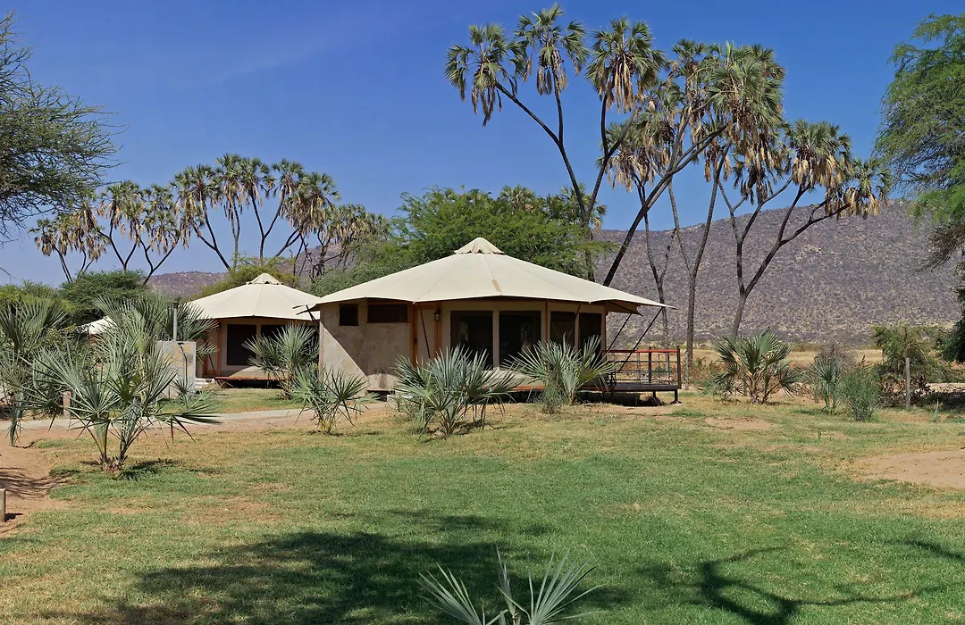 Ashnil Samburu Camp-1