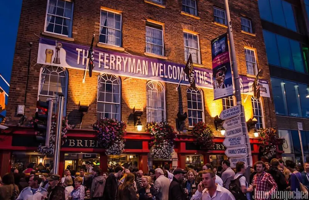 The Ferryman Townhouse-1