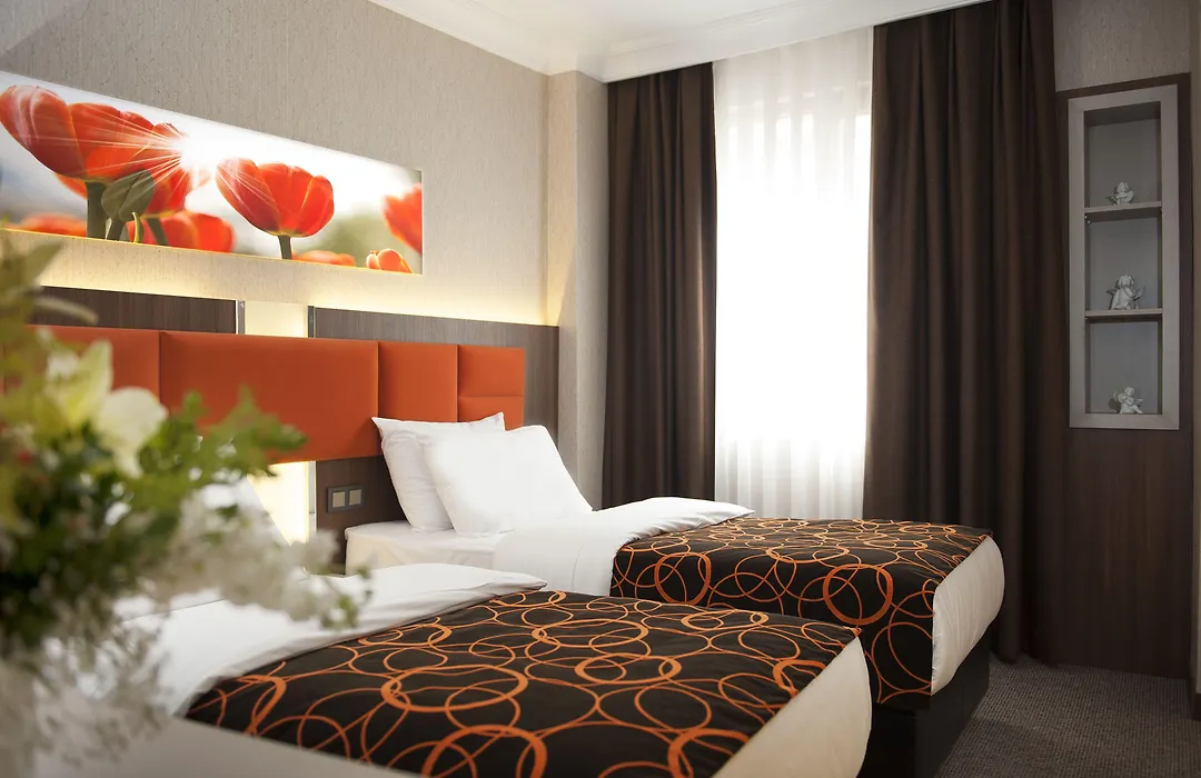 Birbey Hotel-1