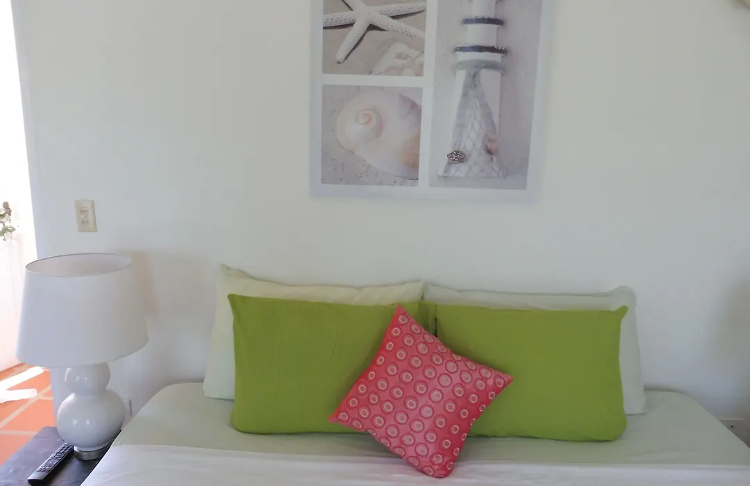 Karibu Aruba Boutique Hotel-1