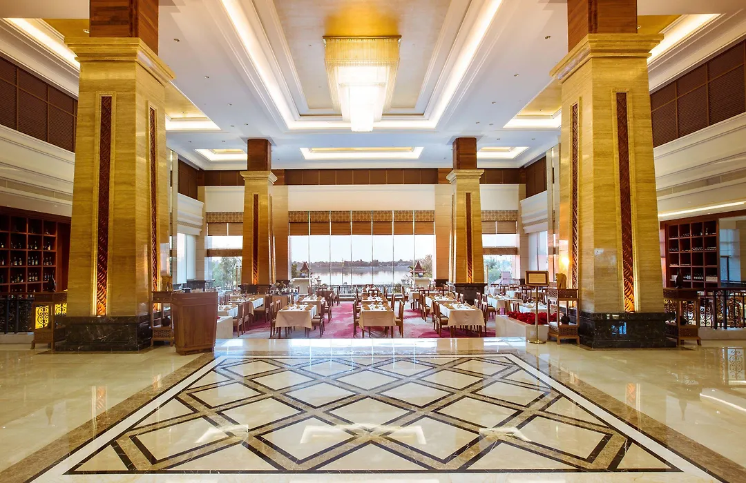 Landmark Mekong Riverside Hotel-1