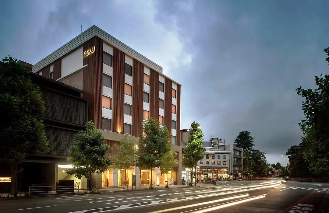 Noku Kyoto-1