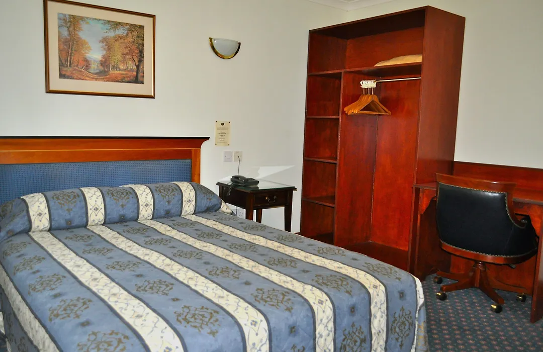 Lochway Hotel-1