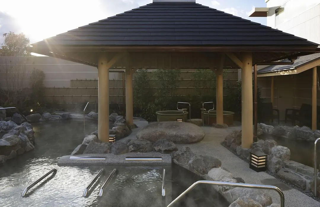 Kobe Minato Onsen Ren (Adults Only)-1