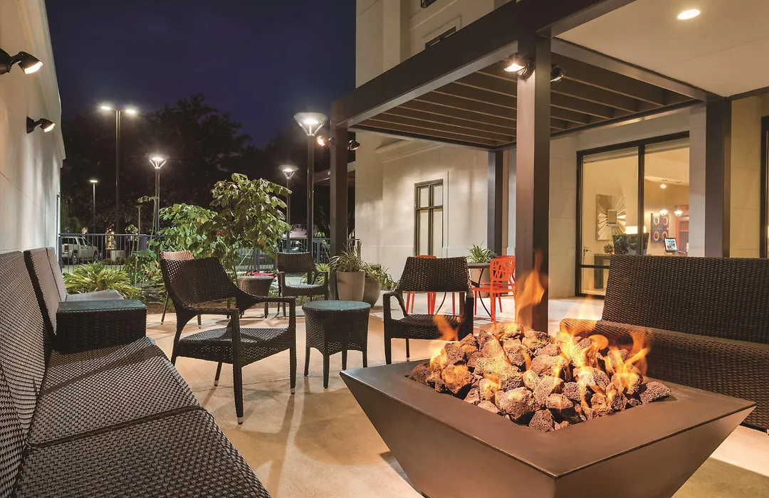 Home2 Suites By Hilton Parc Lafayette-1