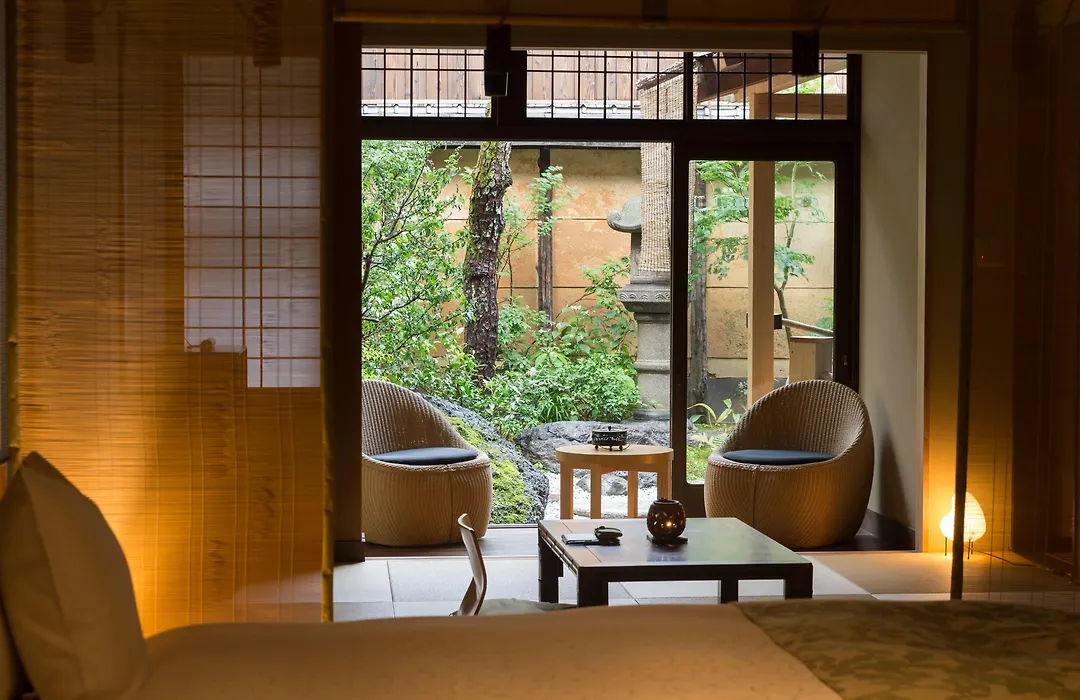 Nazuna Kyoto Nijo-Jo-1