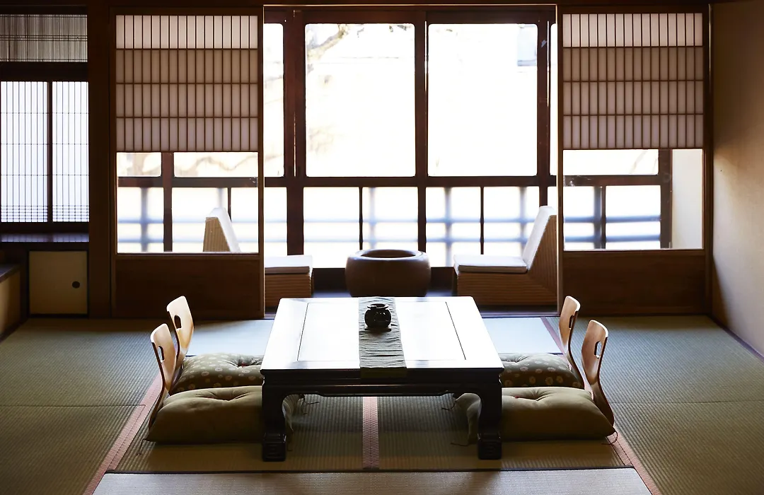 Nazuna Kyoto Nijo-Jo-1