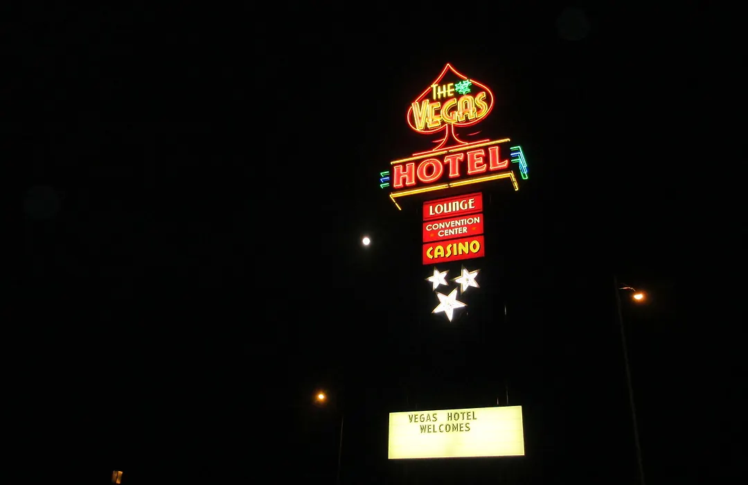 Americas Best Value Inn Billings-1