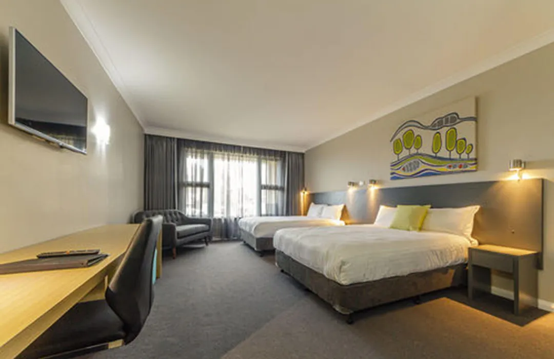 Club Cowra Motel-1