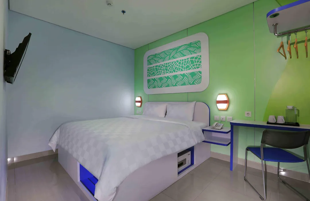 Cordex Hotel Ancol-1