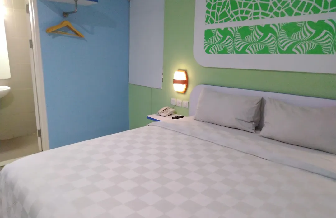 Cordex Hotel Ancol-1