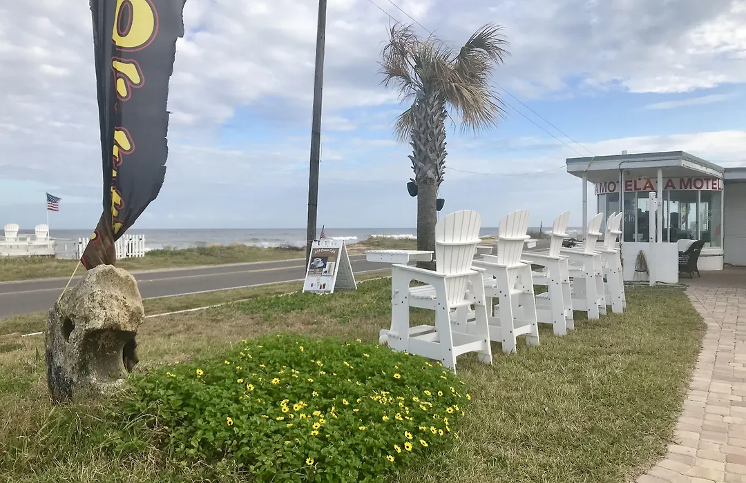 A1A Ocean Club-1