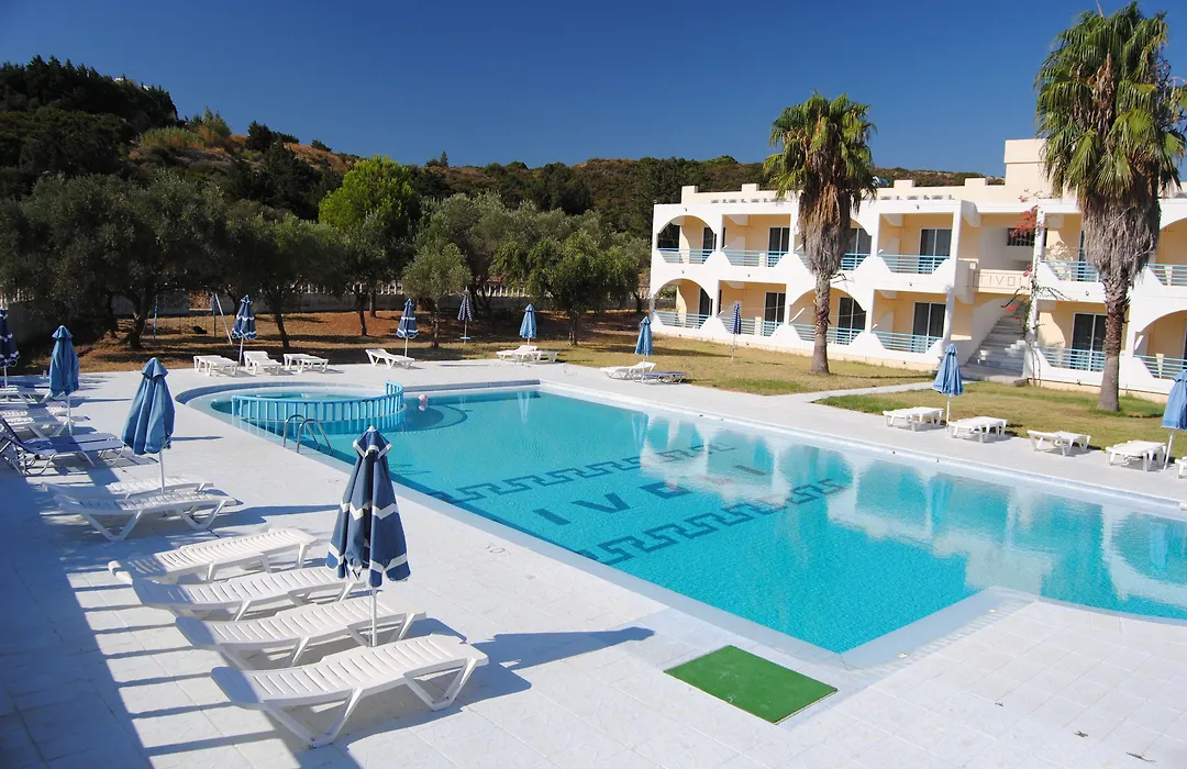 Tivoli Hotel - Adults Only-1