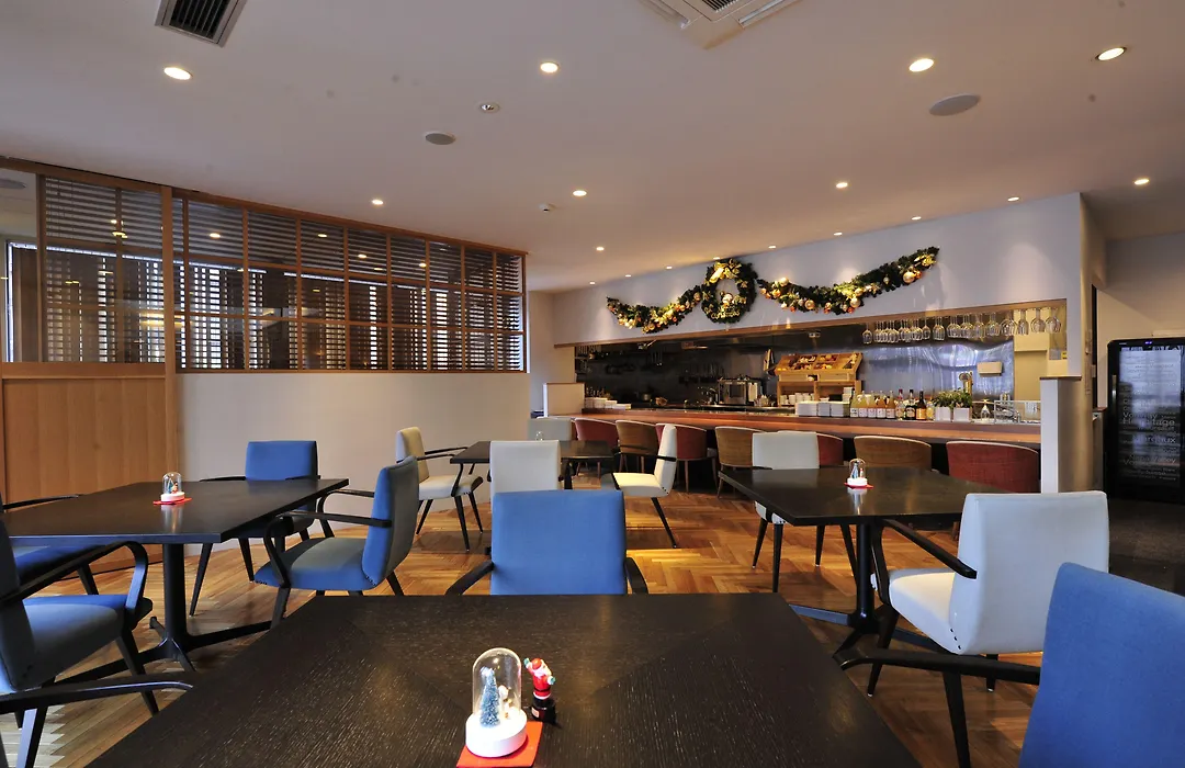 Hotel Global View Sapporo-1