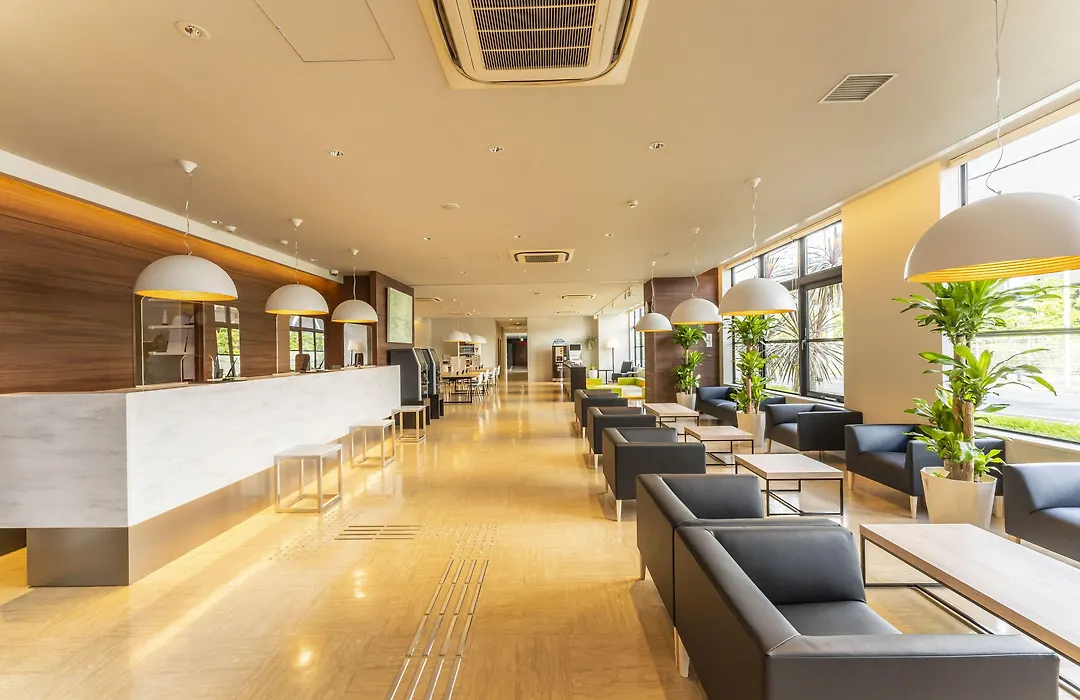 Cvs Bay Hotel-1