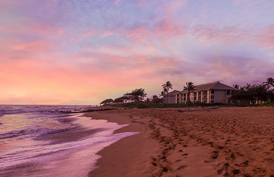 Kauai Beach Villas-1