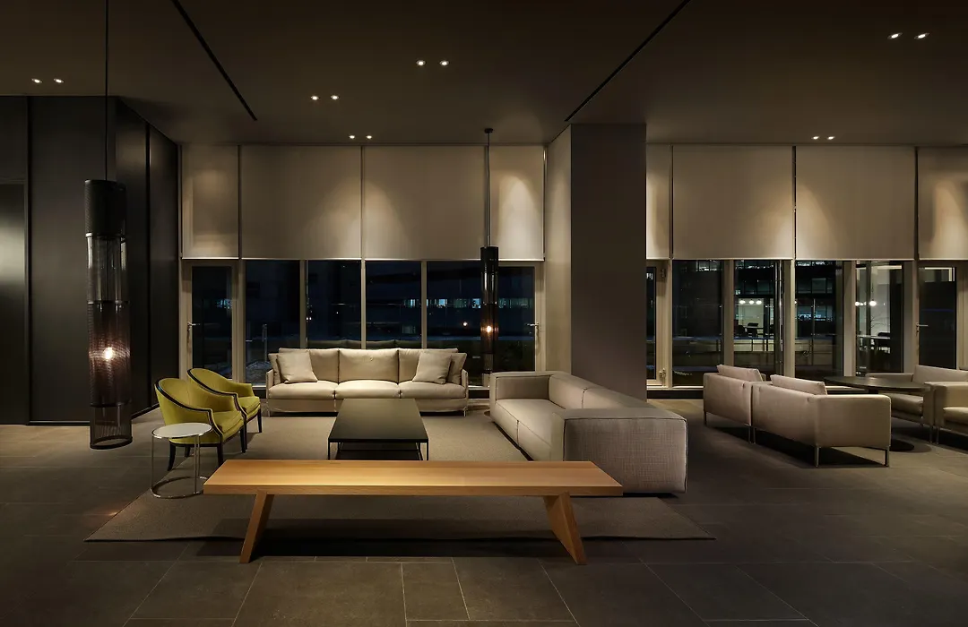 Shilla Stay Gwanghwamun Myeongdong-1