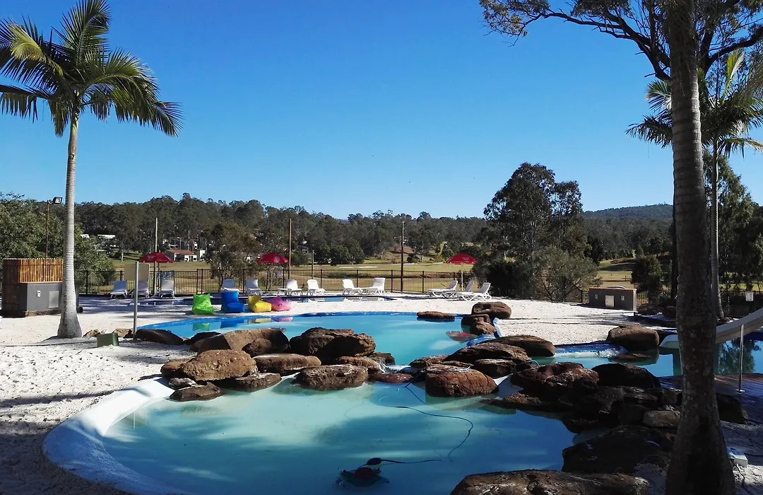 The Kooralbyn Valley-1