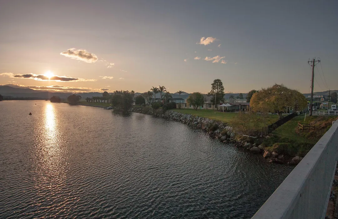 Moruya Waterfront Hotel Motel-1