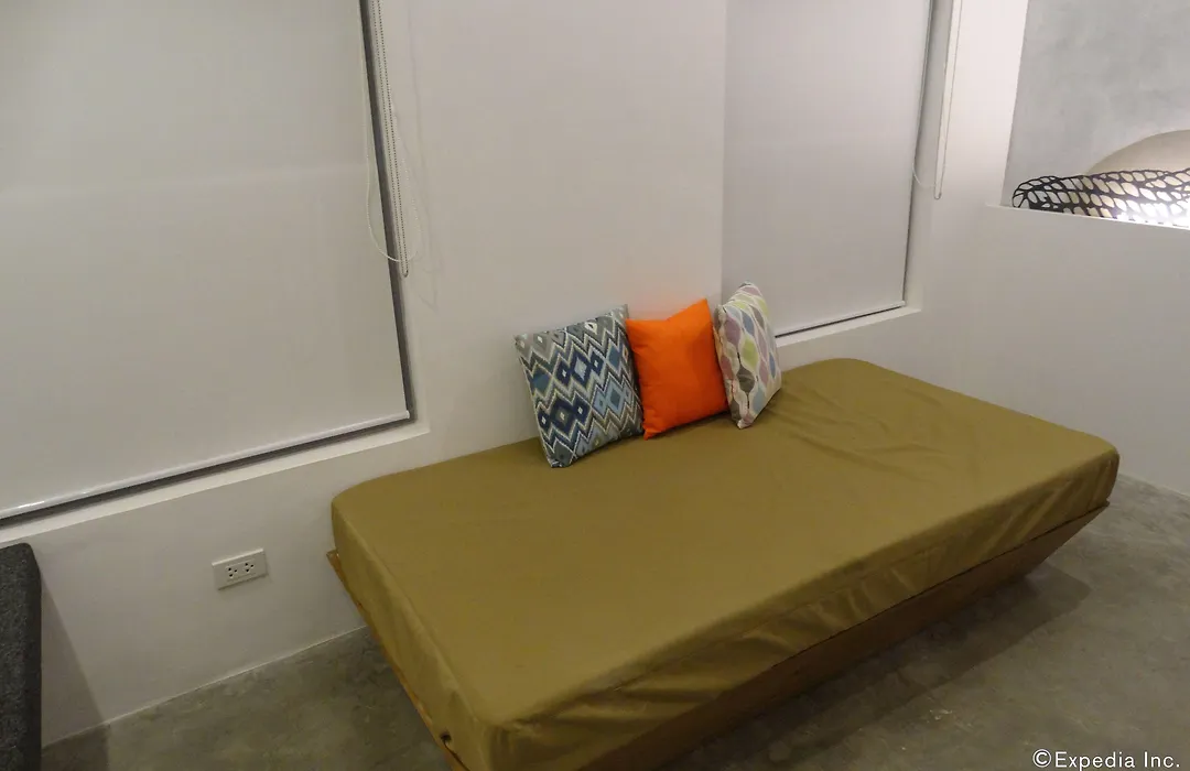 Canvas Boutique Hotel-1