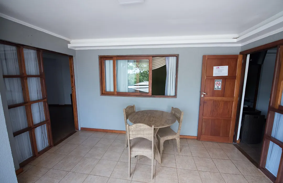 Residencial Los Lapachos-1
