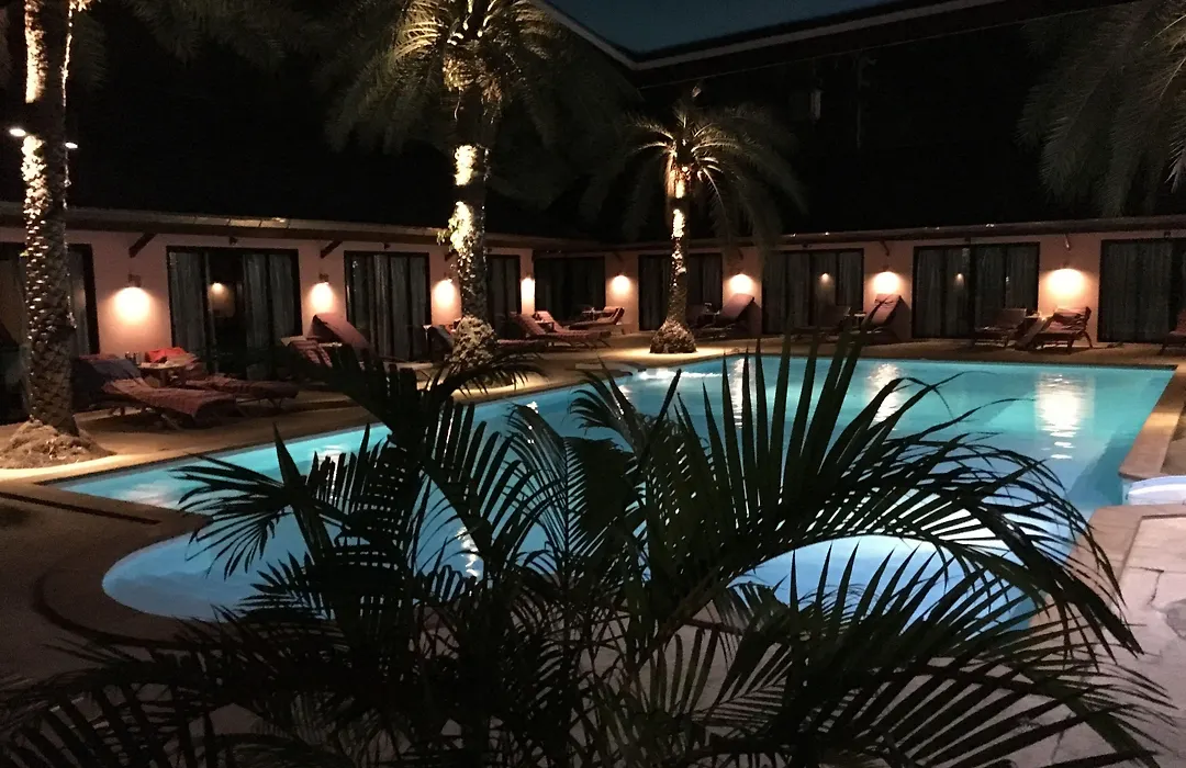 Ma Maison Boutique Hotel. In Phuket-1