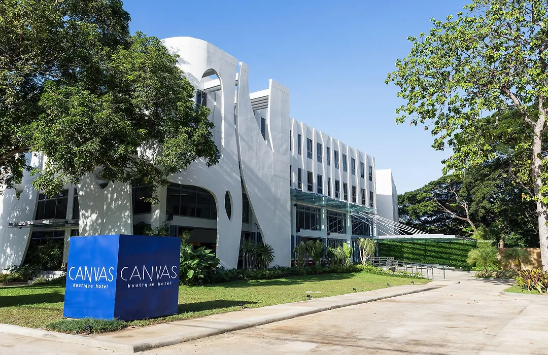 Canvas Boutique Hotel-1