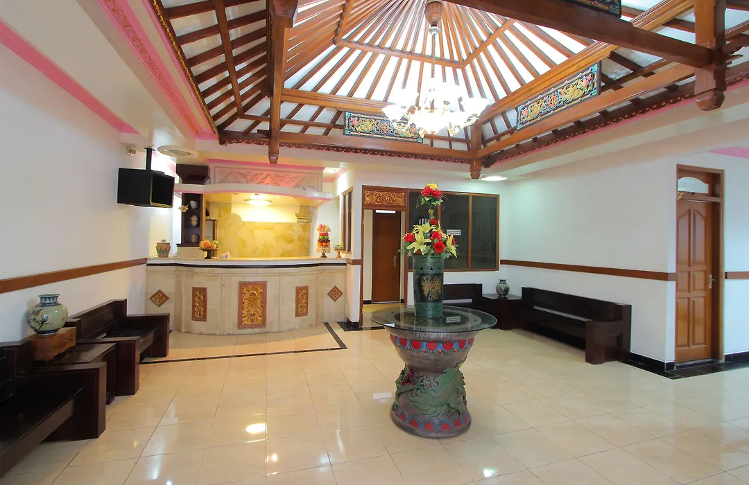The Sesari Jimbaran-1