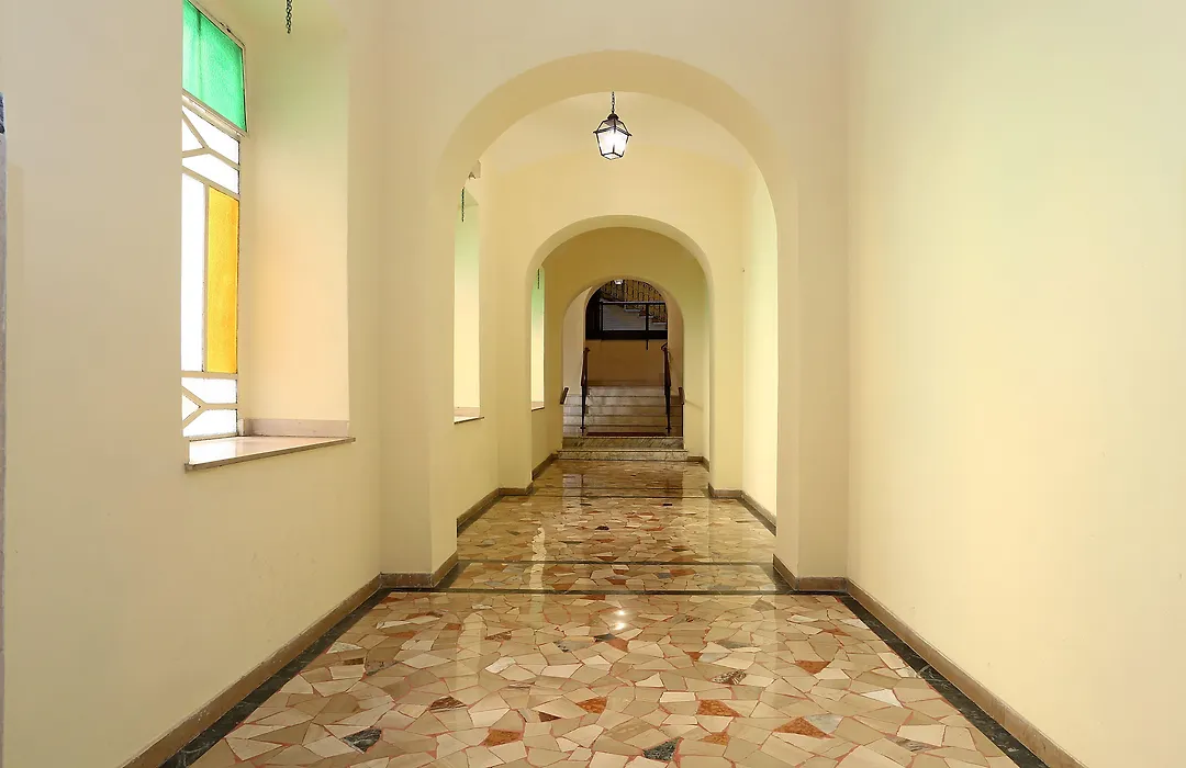 Residenza Cavour-1