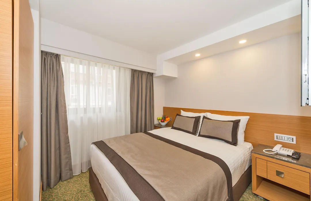 Bisetun Hotel-1