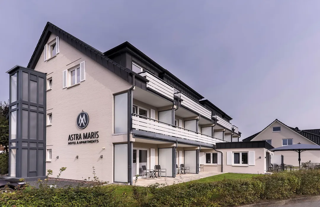 Hotel Astra Maris-1