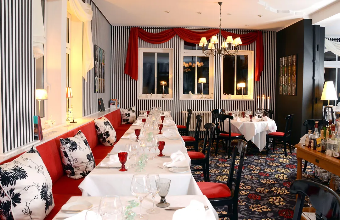 Boutique Hotel Schieferhof-1