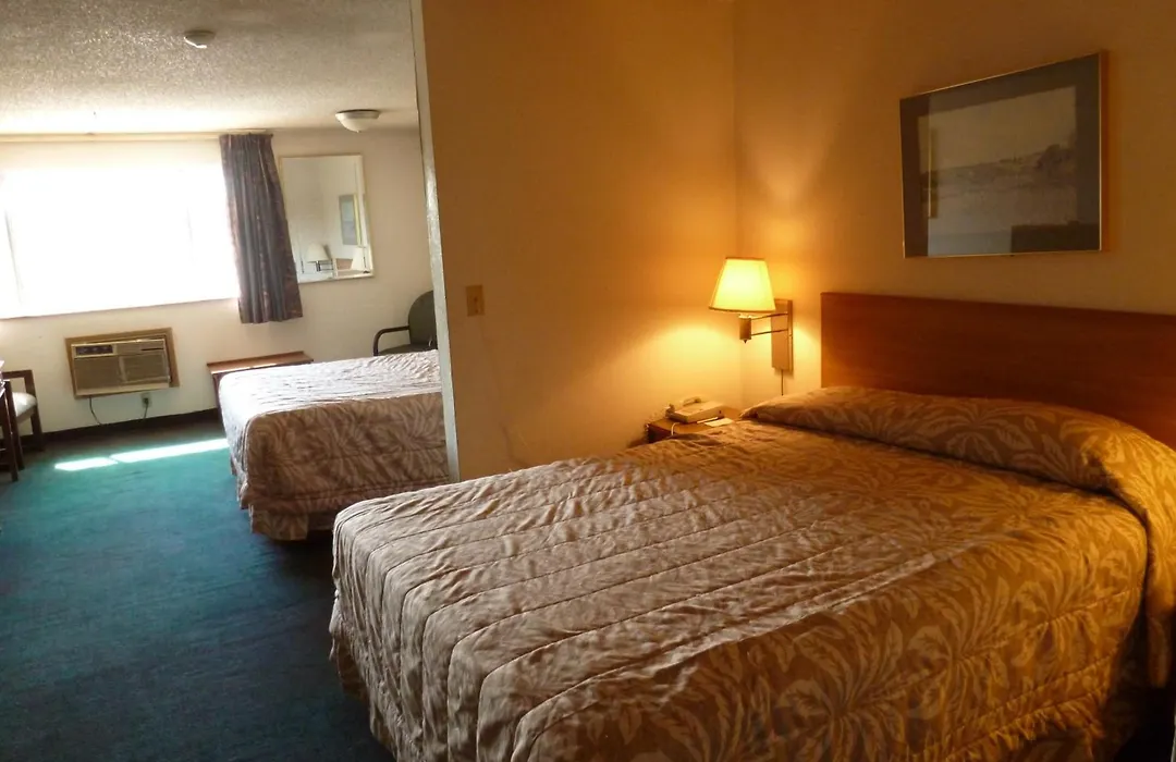 Sunshine Motel II-1