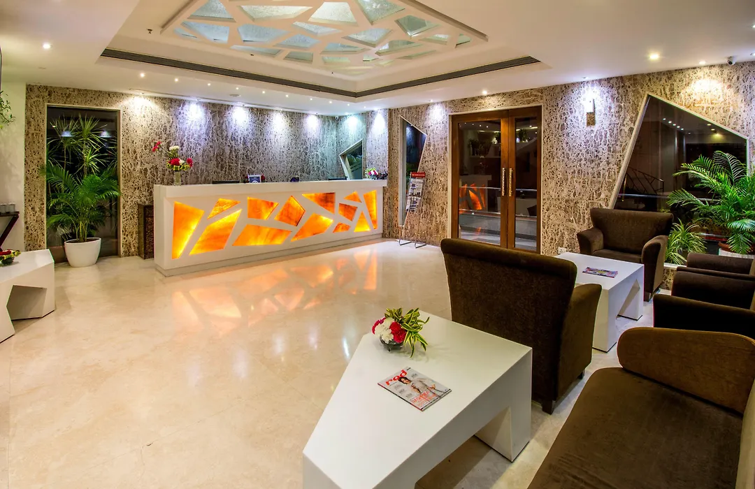 Hotel Rockdale-1