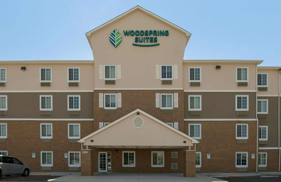 Woodspring Suites Broken Arrow-1