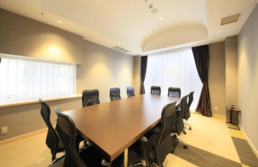 Hotel Sunshine Utsunomiya-1