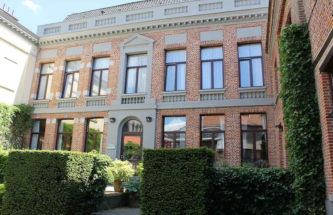Hotel D'Alcantara-1