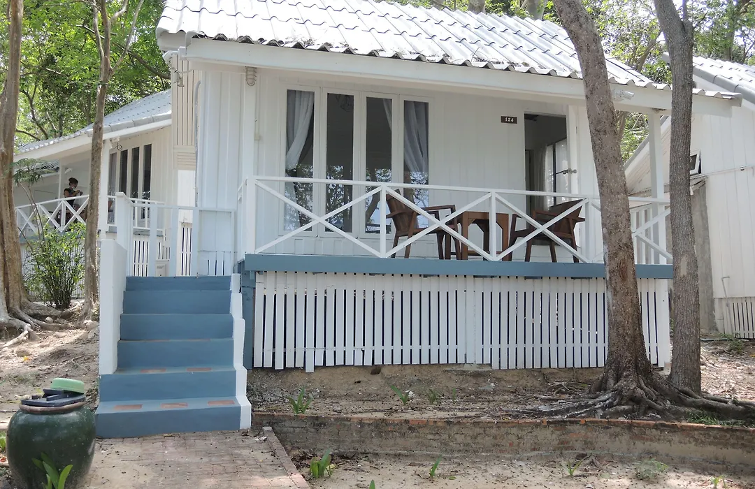 The C Samet Beach Resort Sha Plus-1