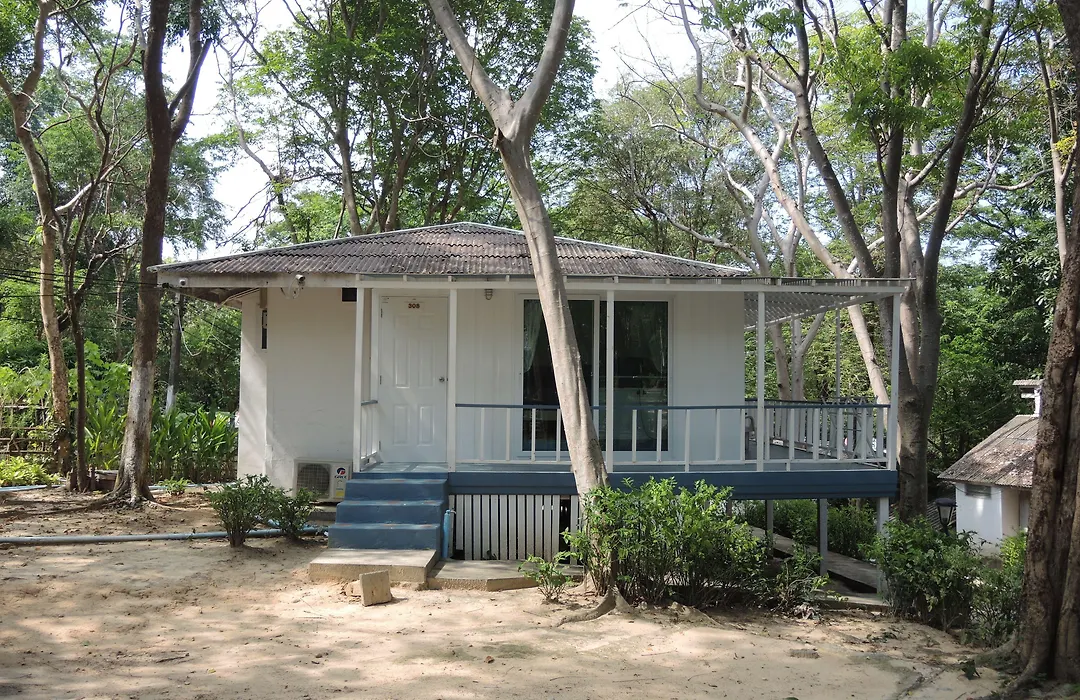 The C Samet Beach Resort Sha Plus-1
