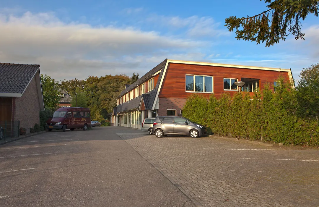 Hotel Het Landhuis-1