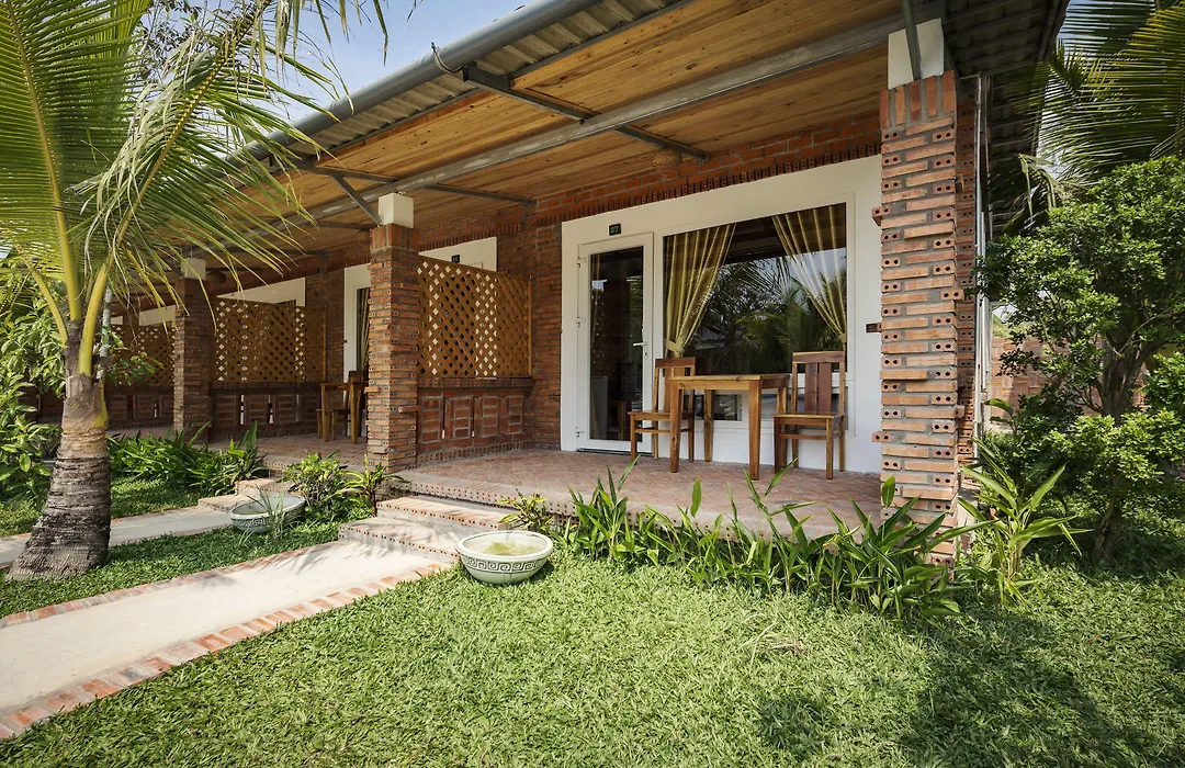 Sen Viet Phu Quoc Resort, Sport & Spa-1