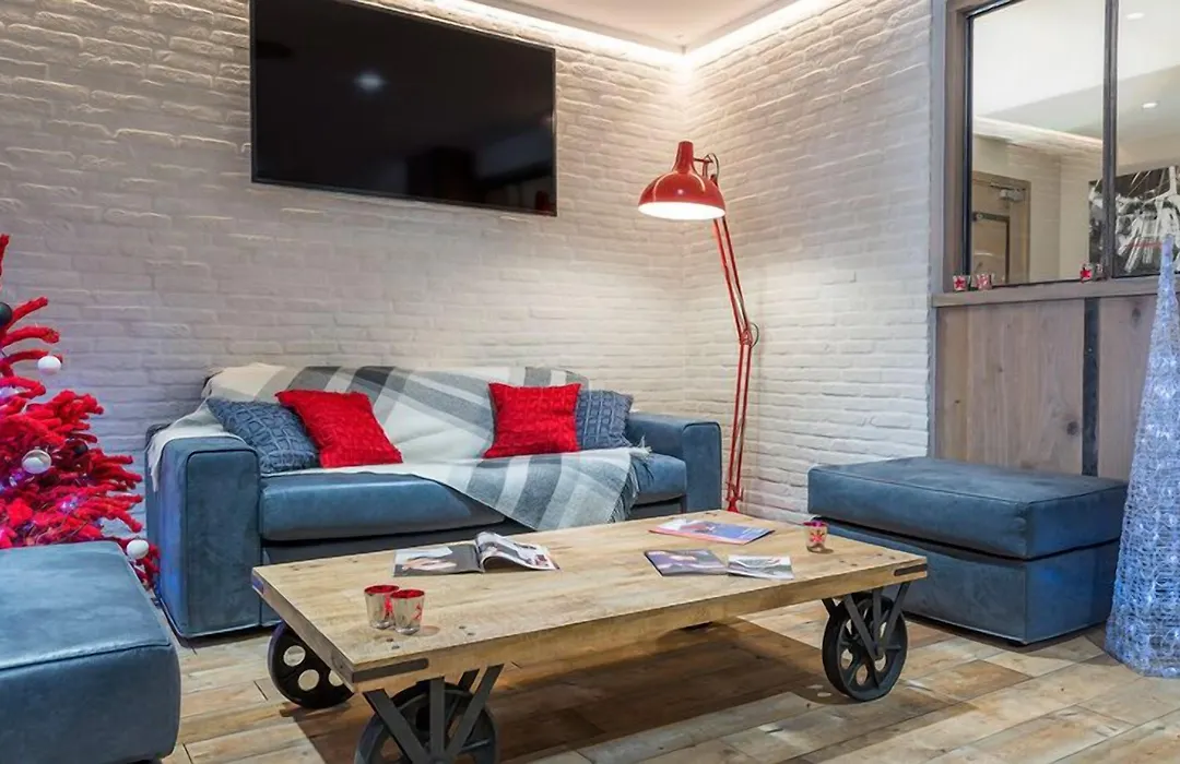 Hotel Le Tremplin-1