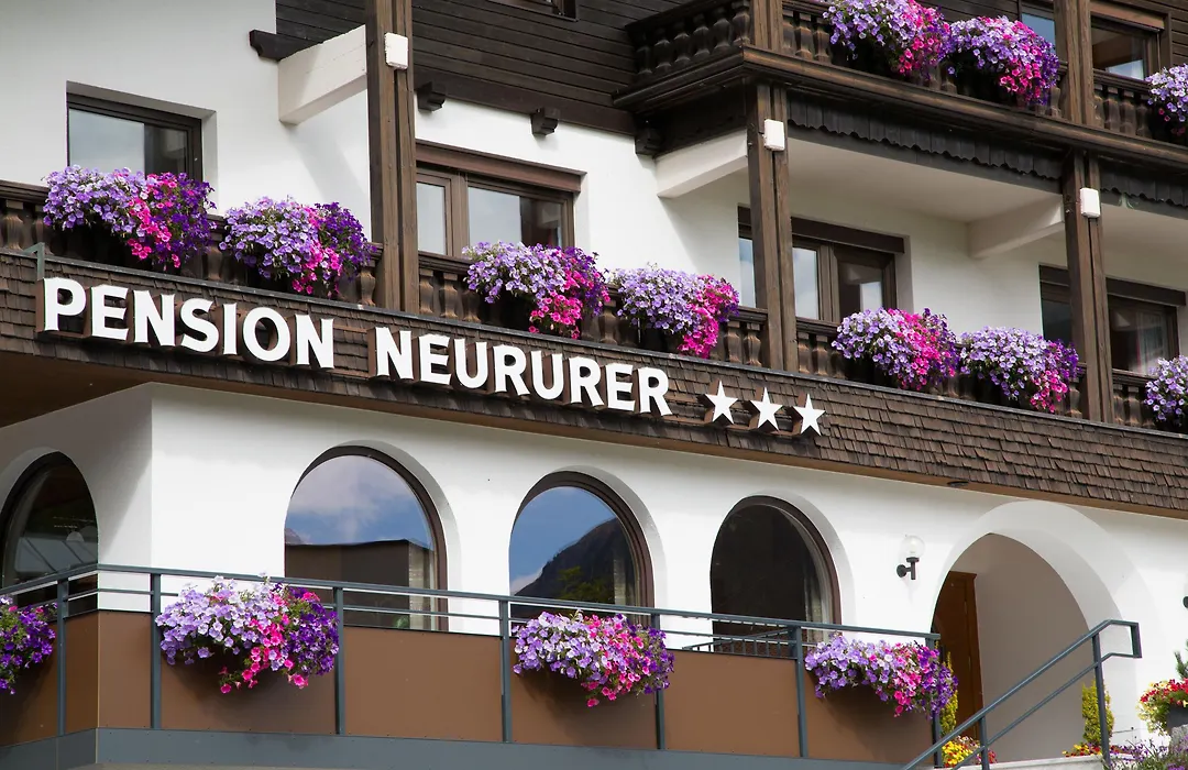 Pension Neururer-1