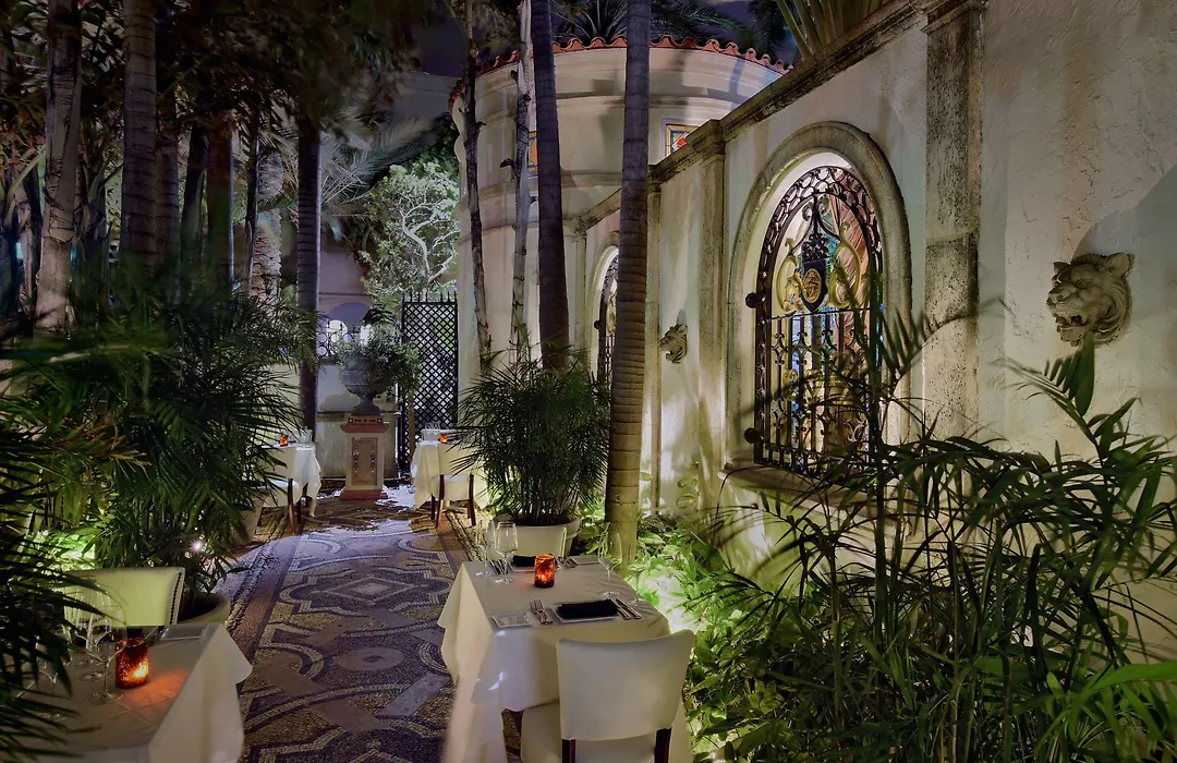 The Villa Casa Casuarina-1